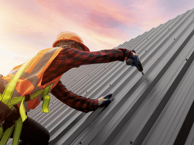 About Roof Repair Experts Sinclair, WY